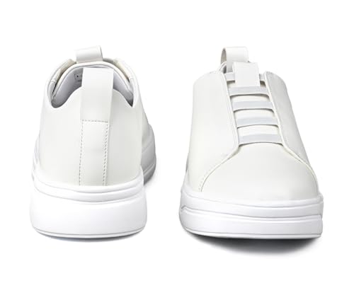 Image of LOUIS STITCH Men's Casual Sneaker | No Laces Slip-On Casual Sneaker Shoes for Men | EVA Sole Walking Sneakers Shoes | Comfortable and Flexible Slip-on Shoes (LSP-SNK-EPL)
