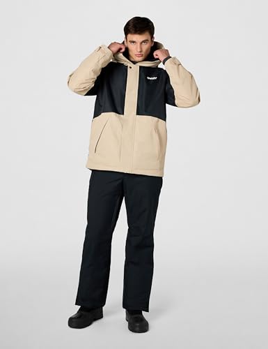 Image of Oakley Men's Range Recycled Jacket 2.0