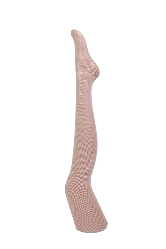 Guling one pair sexy Beige or black fishnet tights for women stockings high waist net leggings Christmas party causal