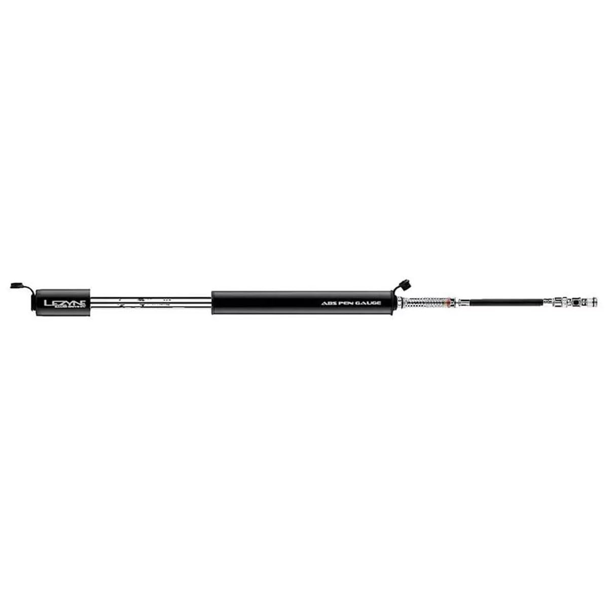 Lezyne Pompa a Mano Gauge Drive HV