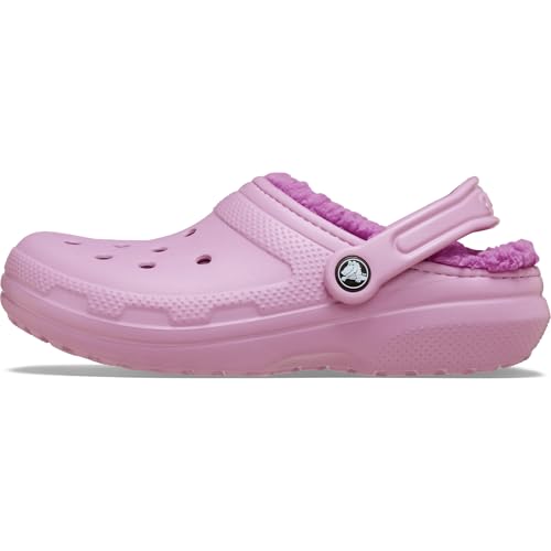 Image of Crocs Unisex-Adult Classic Lined Clog