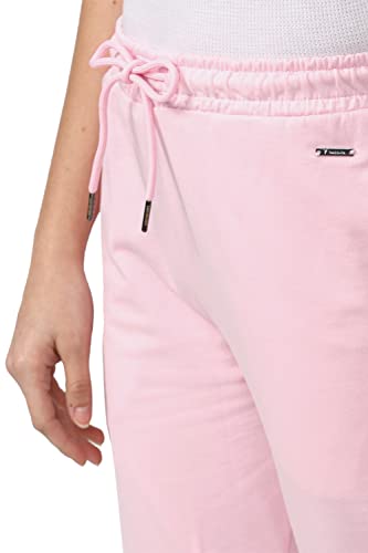 Image of Van Heusen Women's Regular Fit Mid Rise Track Pant