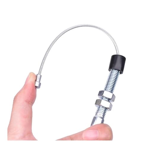 Câble d'embrayage réglable acier YZF R6 commande précise moto 2006-2016