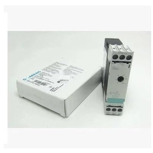 3RP1505-1AQ30 TIME RELAY MULTI-FUNCTION 1 CHANGEOVER 8 FUNCTIONS 15 TIME SETTING RANGES Timing