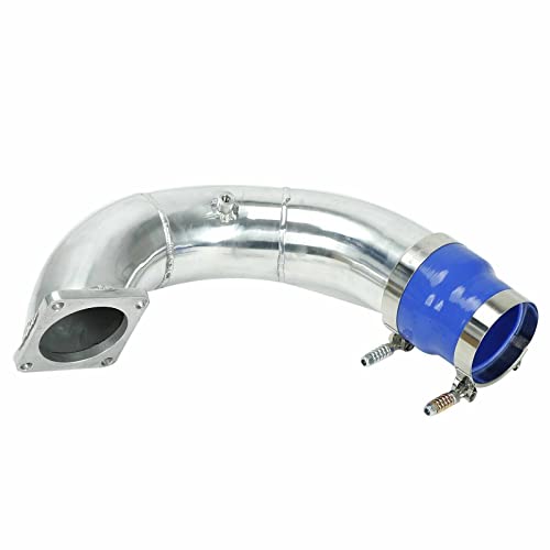 XS-Power 1994-1998 Dodge Cummins Diesel 12v 3' Intake Manifold Horn Fits 2500 & 3500