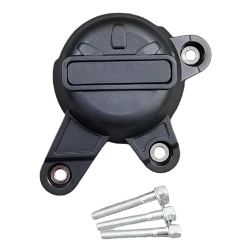 Capot protection moteur Z650 pour éviter fissures carter
