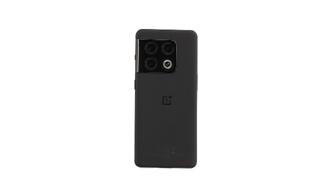 OnePlus 10 Pro 5G (UK) 8GB RAM 128GB Storage SIM-Free Smartphone
