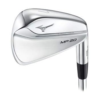 mizuno hmb irons