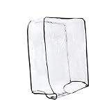 DEARMAMY Funda para Maleta de Viaje Cubierta de Equipaje de Viaje