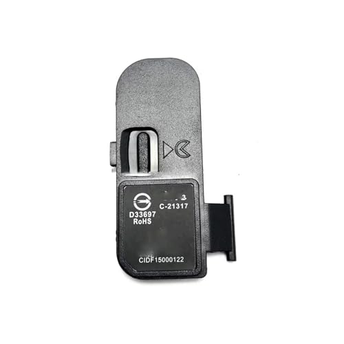 Tapa de batería para cámara compatible Nikon D3500 D5600 D5500 miniatura 2