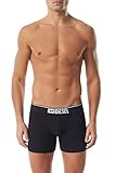 Calzoncillos de algodón para hombre