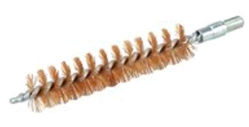Weiler 99791 45 Caliber Gun Brush, Bronze Fill, Made in The USA (Pack of 10)