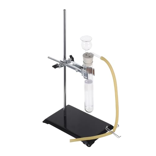 Générateur d'hydrogène portable Healvian rigide en fer et plastique