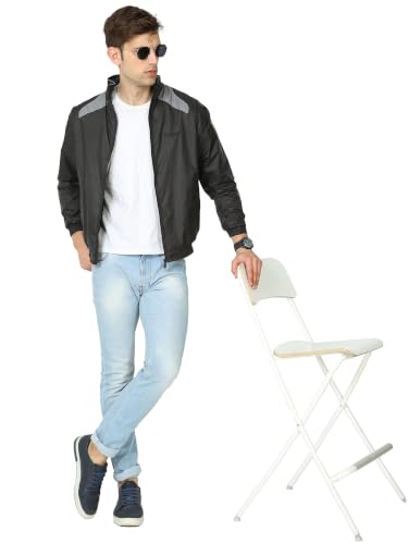 Image of Ryker Men's Regular Lightweight Windcheater Outdoor Sporty Jacket