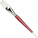 Winsor & Newton University Series 680 One Stroke Short Handle Brush, 1-Inch