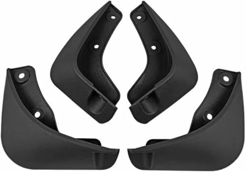 Garde-boue Kia Picanto 2011-2018 kit bavette protection voiture auto