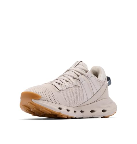 Columbia Women's Terrastride ARO, Soft Taupe/Charcoal, 9