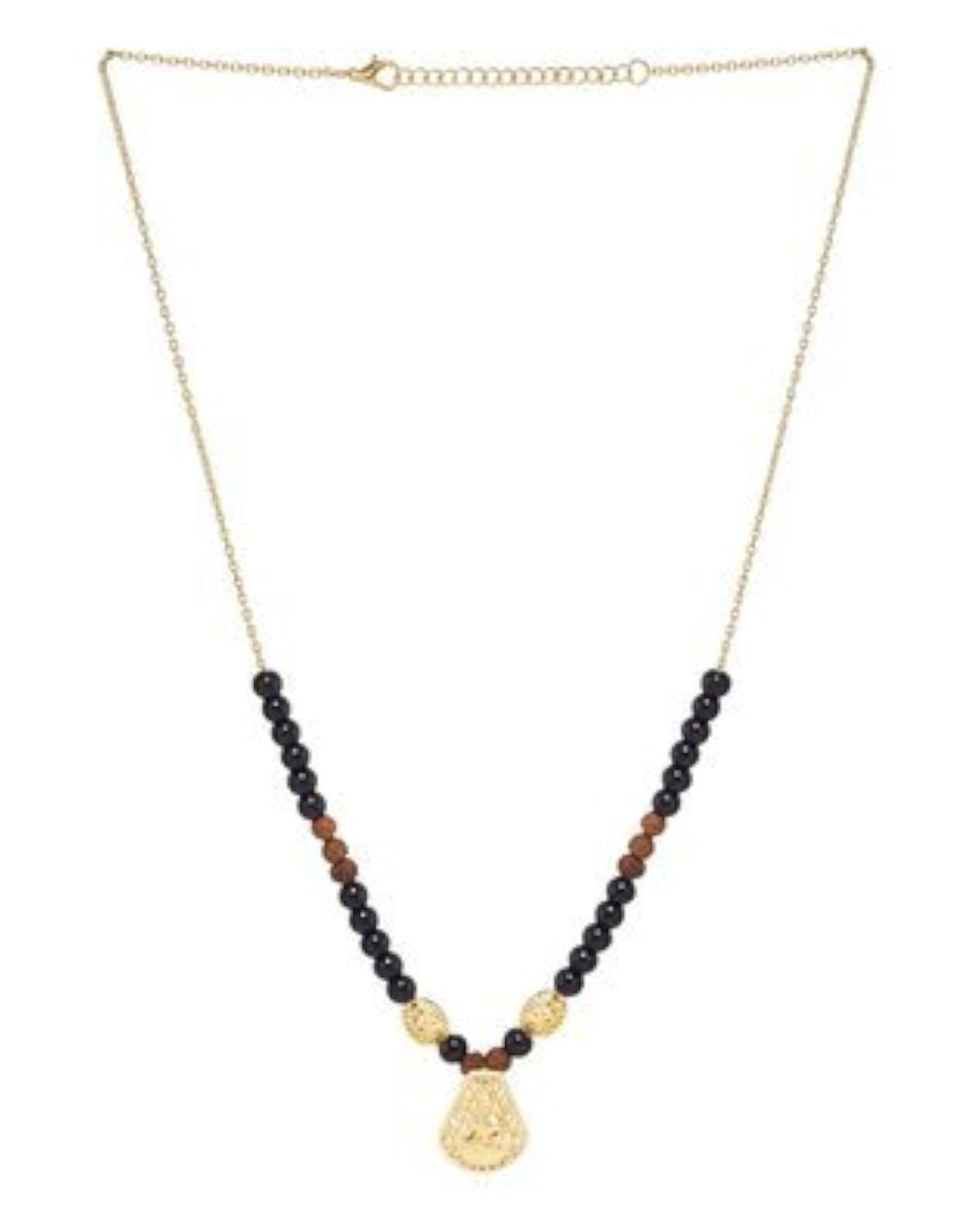 Elegant Silver Pendant with Glittering Gemstone