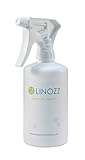 LINOZZ Geruchsadsorber für Gewerbe (500 ml)