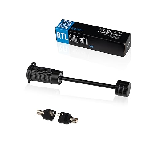 Trailer Tongue Lock The 15 best products compared Your Motor Guide