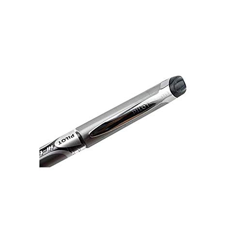 Pilot Hi-Tecpoint V5 Grip Rollerball Pen, Blue, Extra Fine 0.5 Mm