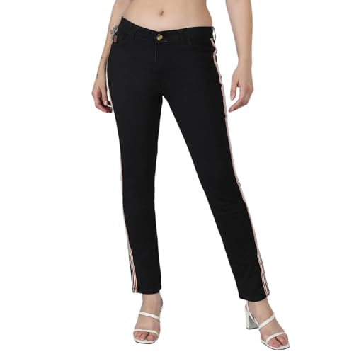 Image of PINACOLADA Women Jeans