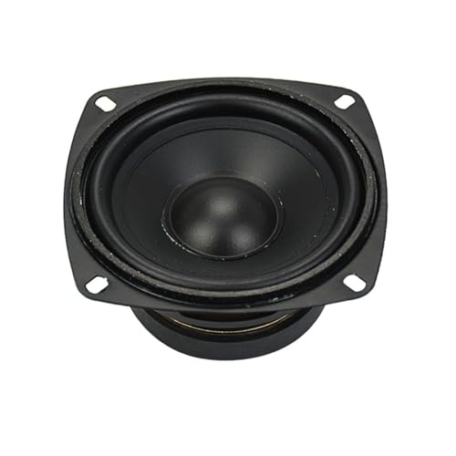 Image of TOYOTONE 4 inch Inch HI-FI Woofer Speaker