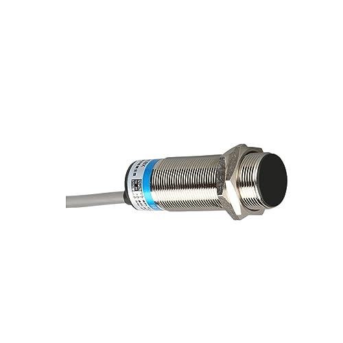 Sensor de proximidad M20 para evitar fallos de posicionamiento en automatización por hilos 6
