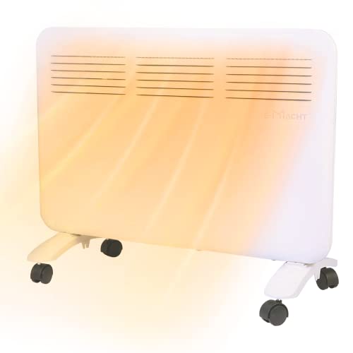 Top 10 Wall Mounted Convection Heater of 2022 Katynel