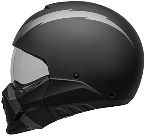 Miniatura 7 de Bell Broozer - Casco