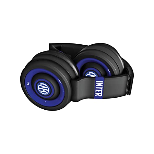 Inter Wireless Headphones Over-Ear Wireless Headphones, Foldable Wireless Bluetooth Headphones - Image 2