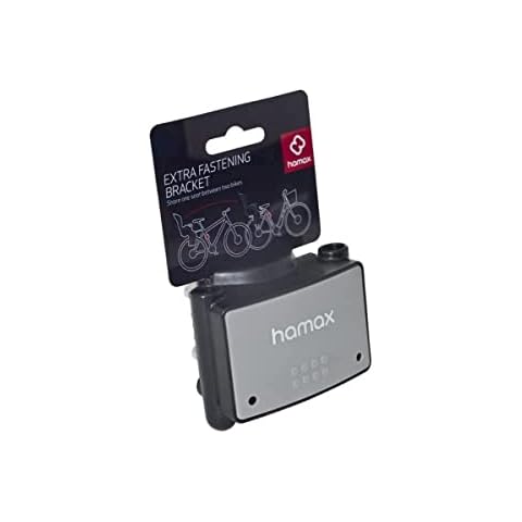 Hamax Extra Bracket Standard Cover