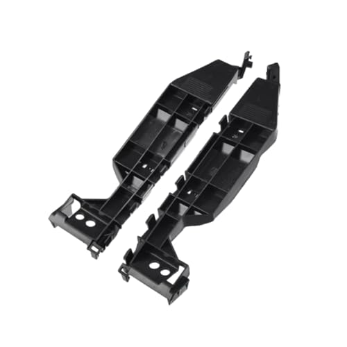 Guide de fixation pour pare-chocs avant gauche droite de Suzuki Swift 2005-2011