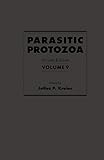 Parasitic Protozoa: Volume 9 (Parasitic Protozoa, Ten-Volume Set)