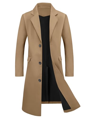 Image of Lars Amadeus Men