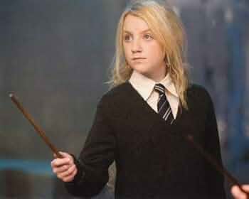 直筆サイン kakawow 世界5枚 ルーナ イヴァナ・リンチ ハリーポッター Amazon.co.jp: ブロマイド写真☆『ハリー・ポッター』ルーナ