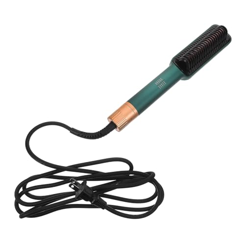 Plancha de Pelo Ligera con Temperatura Ajustable para Todos Tipos de Cabello miniatura 1
