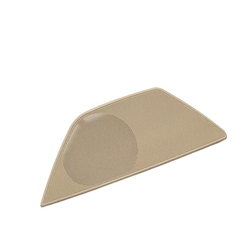 ANZT[ CeAtgEhAz[gTEhI[fBIXs[J[OJo[ 5 V[Y F10 F11 F18 520 523 525 530 LHD plJo[ (Size : Left Beige)