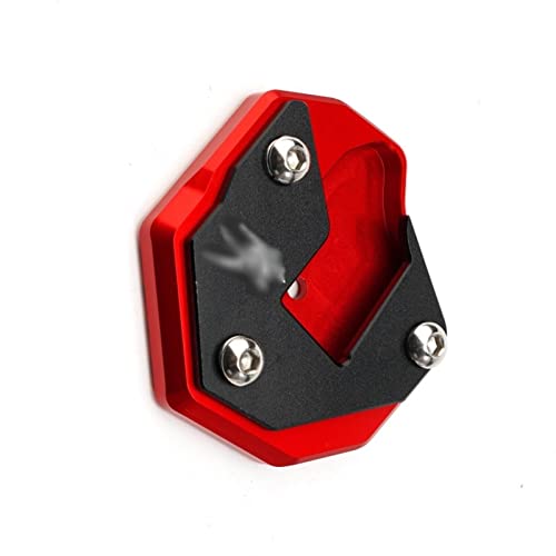 Béquille latérale CNC Suzuki Hayabusa GSX1300R 2007-2021 | Extension d'appui
