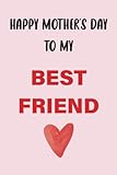 Photo Gallery mothers day gifts from friend: cute personalized notebook for mom mother from best friend unique journal mother s day gift Photo Gallery mothers day gifts from friend: cute personalized notebook for mom mother from best friend unique journal mother s day gift