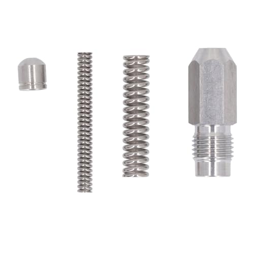 Unified Marine Eye Strap Stainless Steel 3/4