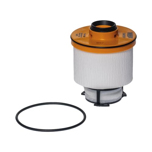 Filtre à carburant HENGST élimine les impuretés pour optimiser l'injection - 2