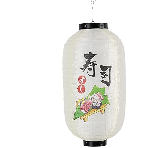 lampion asiatique lachineuse Cover