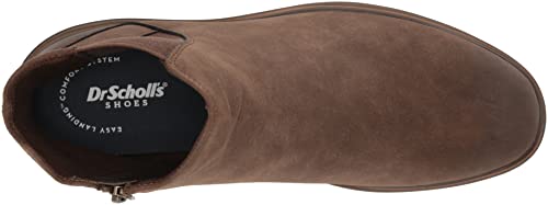 Image of Dr. Scholl's mens Graham Chelsea Boots