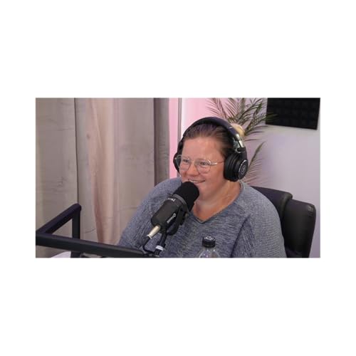 S2 Ep5 - Sarah Lee | Driving Drivel Podcast