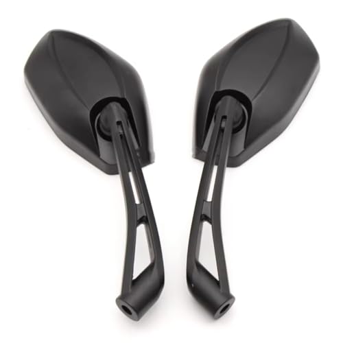 Espejo Lateral Suzuki GSR600 y GSR750 Retrovisor de Alta Resistencia para Moto 3