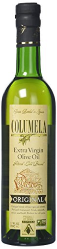 Columela Extra Virgin Olive Oil, 17-Ounce