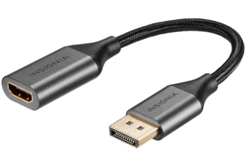 Amazon.com: INSIGNIA USB-C Multiport HDMI Adapter – 4K Ultra HD