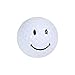 Golf Balls, Nitro Novelty Happy Face, 3 Pack