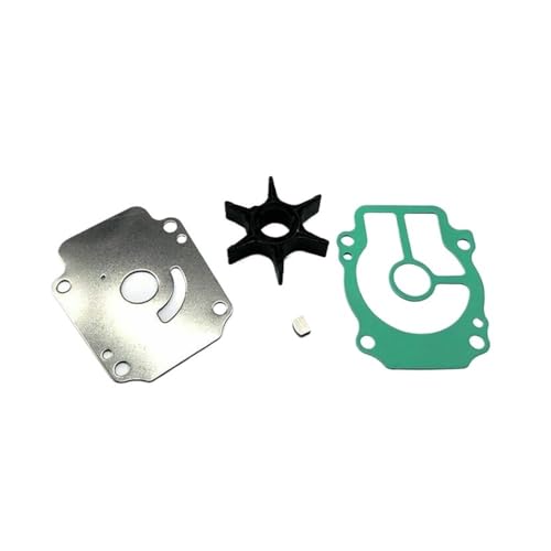 Kit de réparation de pompe à eau hors-bord DF25A DF30A 17400-94L01 turbine